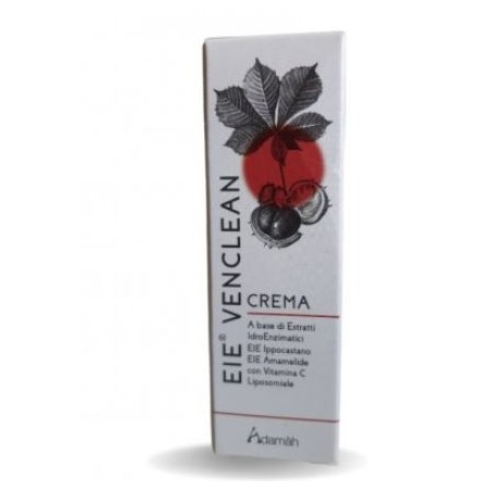 Venclean eie crema adamah 30ml