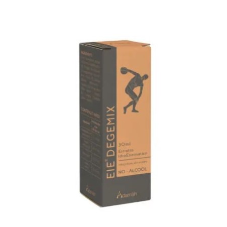 Eie Degemix estratto idroenzimatico adamah 60ml