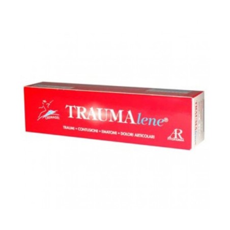 Traumalene Crema Gel 50g