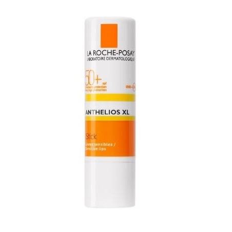 Anthelios Stick Labbra Sensibili Spf 50