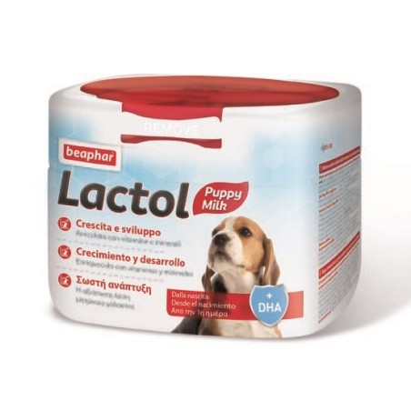 Beaphar Lactol latte cucciolo powder 500 g