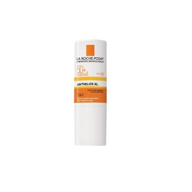 Anthelios Stick Zone Sensibili Spf 50