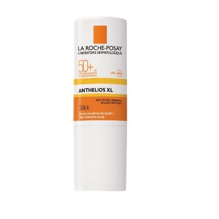 Anthelios Stick Zone Sensibili Spf 50