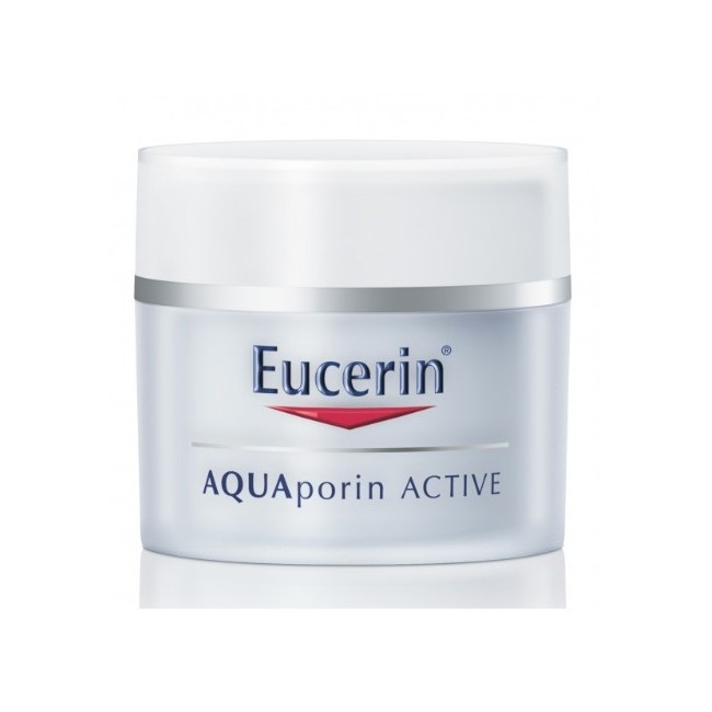 Eucerin Aqua Porin Active Rich 40 Ml