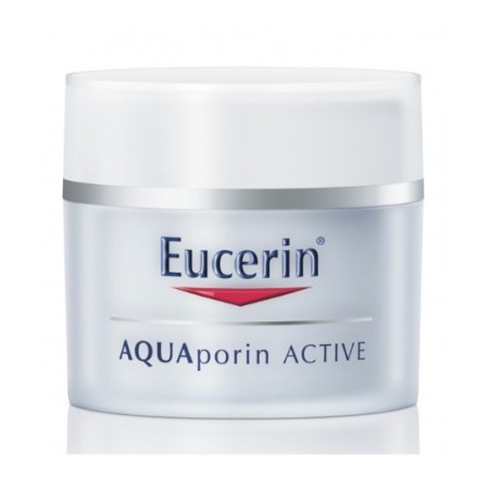 Eucerin Aqua Porin Active Rich 40 Ml