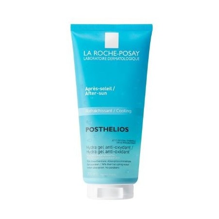 Posthelios Wat Gel 200ml