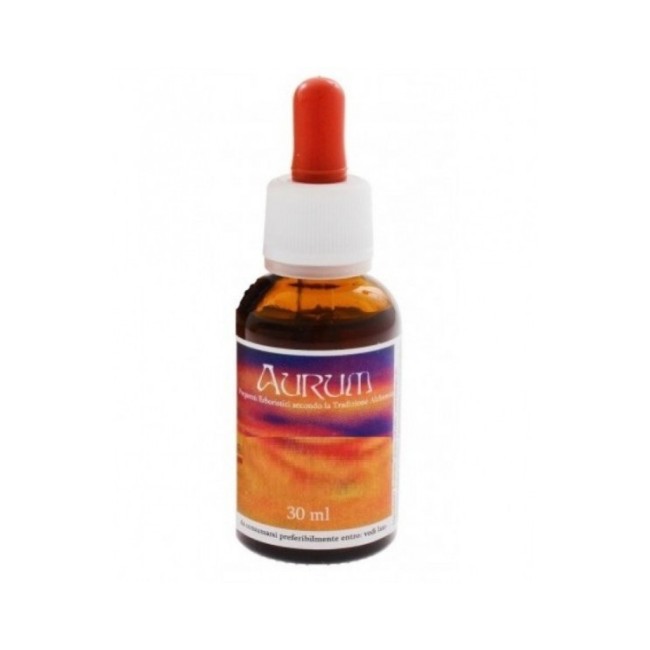 Aurum akbal gocce integratore alimentare 5ml