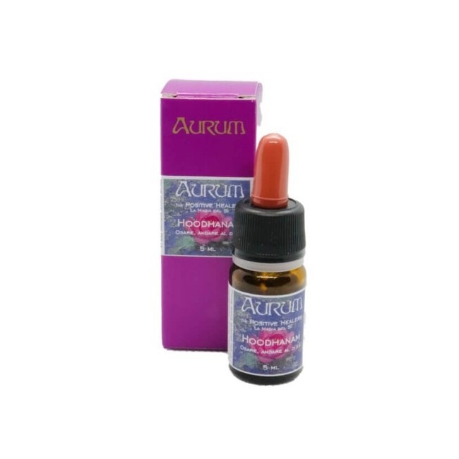 Hoodhanam osare aurum 5ml