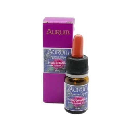 Hoodhanam osare aurum 5ml