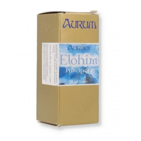 Alohim aurum spray 30ml