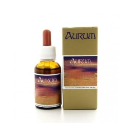 Aurum Aloneness gocce 30 ml