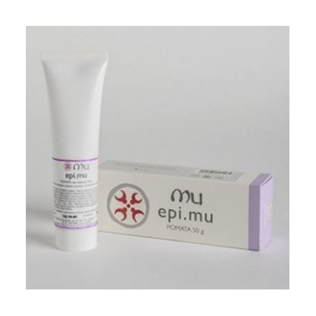 Epi Mu Gel 50g