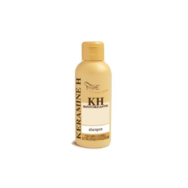 Keramine H Shampoo Rinforzante Travel Size 100ml