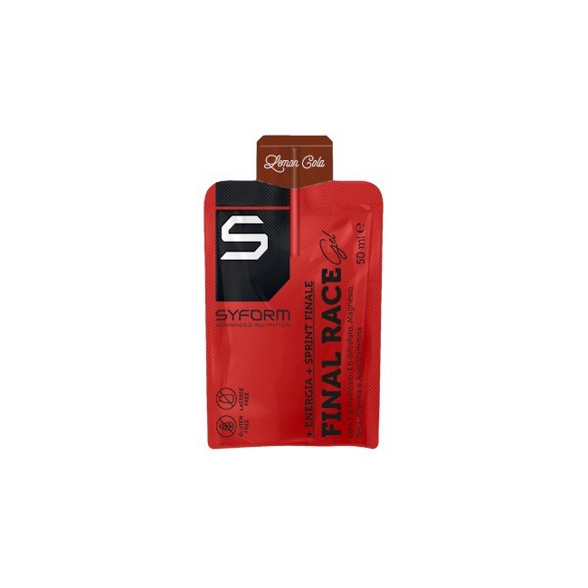 Syform Articol integratore 30 Compresse Da 1300 Mg