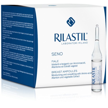 Rilastil Seno 15 Fiale