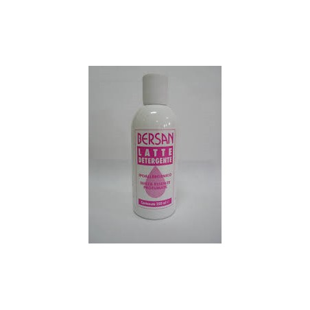 Bersan Latte Detergente 250 Ml