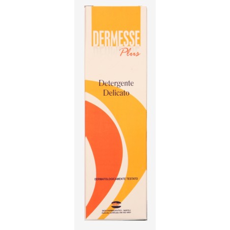 Dermesse Plus Detergente Delicato 250