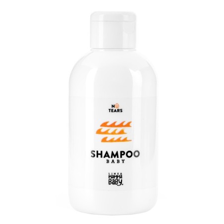 Linea Mammababy Shampoo Baby No Tears 250 Ml