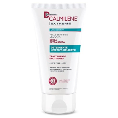 Dermovitamina Calmilene Extreme Detergente 200 ml