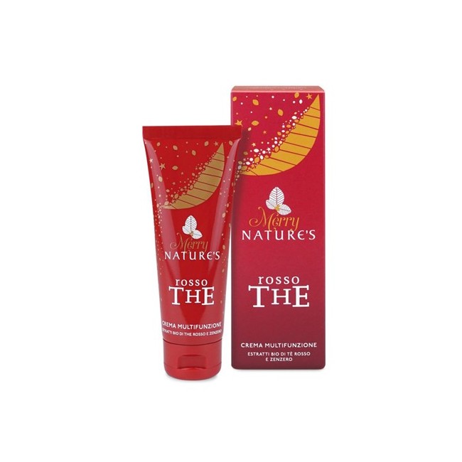 Bios Line Rosso The Crema Multifunzione 75ml