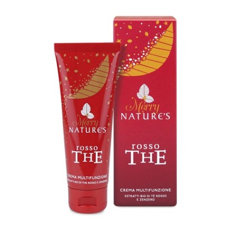 Bios Line Rosso The Crema Multifunzione 75ml