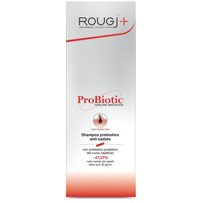 Rougj Group Rougj Shampoo Anticaduta 150ml