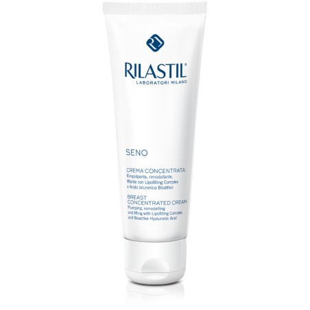 Rilastil Seno Crema Concentrata 75 Ml