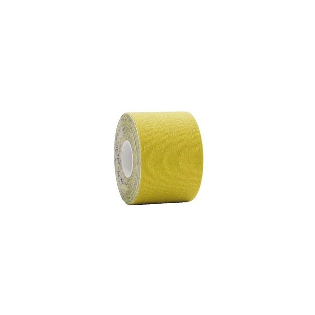 Master-aid Sport Perform Yellow Taping Neuromuscolare 5 X 500 Cm