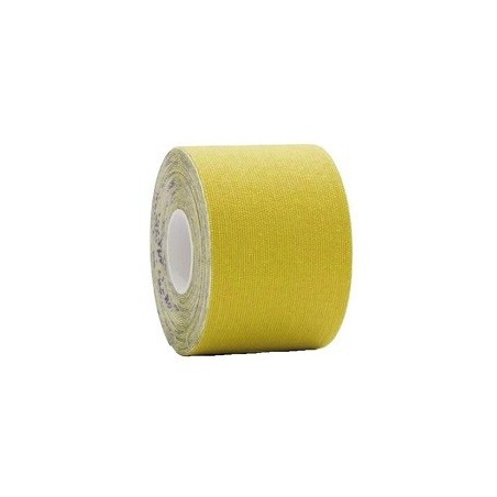 Master-aid Sport Perform Yellow Taping Neuromuscolare 5 X 500 Cm