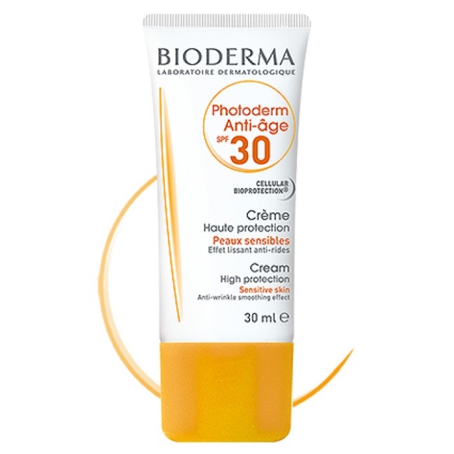 Bioderma Photoderm Anti Age Crema Spf30 30ml