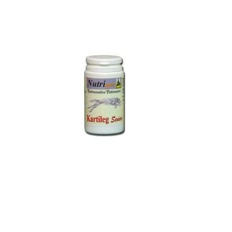 Nutrigen Italia Kartileg Senior 30 Tavolette