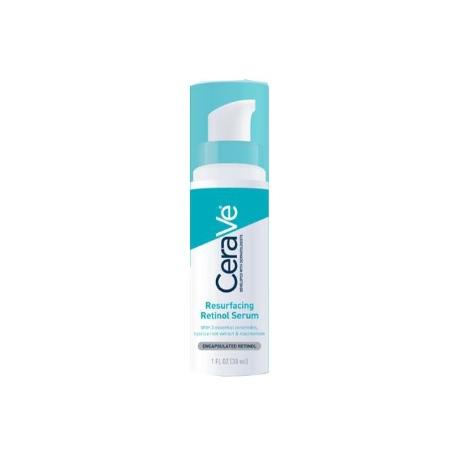 Cerave Retinol Serum rigenerante e anti imperfezioni 30ml