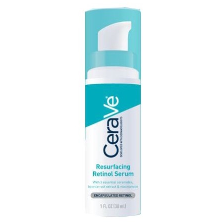 Cerave Retinol Serum rigenerante e anti imperfezioni 30ml