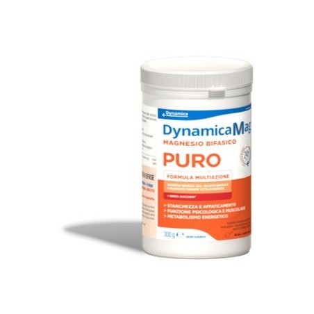 Wilco Farma Su Dynamicamag Puro 300g