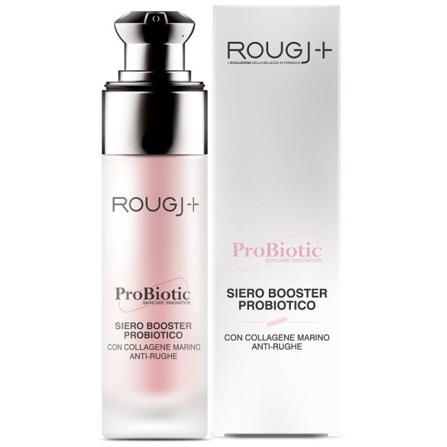 Rougj Group Siero Collagene antirughe 30 Ml