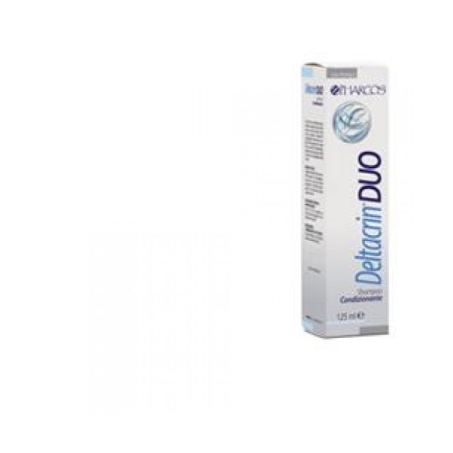 Deltacrin Duo Pharcos 125ml