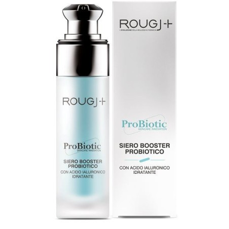 Rougj Group Siero Jaluronico booster 30 Ml