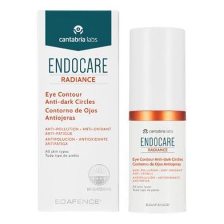 Difa Cooper Endocare Radiance Eye Contour 15ml