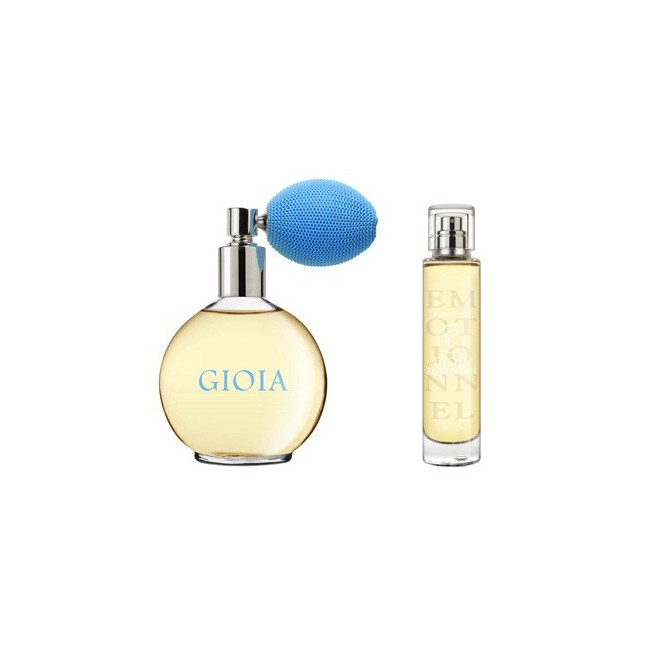 Natur Gioia Autentica Edp Bio 50ml