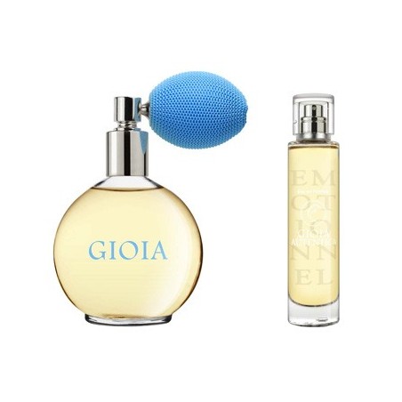 Natur Gioia Autentica Edp Bio 50ml