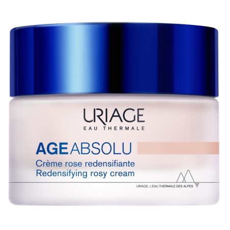 Uriage Laboratoires Dermatolog Age Absolu Crema Concentrata 50 Ml