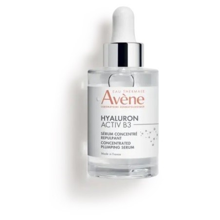 Avene Hyaluron Activ B3 Siero rimpolpante 30 Ml