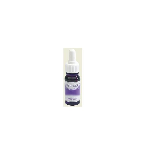 Bush Biotherapies Pty Angelic Essence 10 Ml