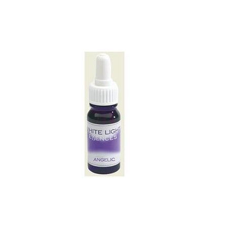 Bush Biotherapies Pty Angelic Essence 10 Ml