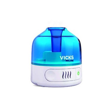 Umidificatore Personale Vicks dispositivo silenzioso