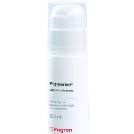 Pigmerise Liposomal cream