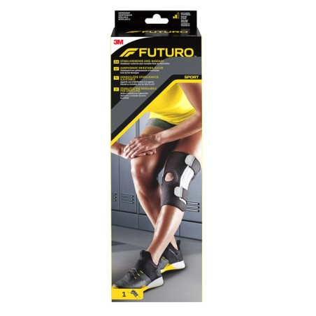 Futuro Sport Stabilizzatore regolabie Ginocchio 1 pezzo