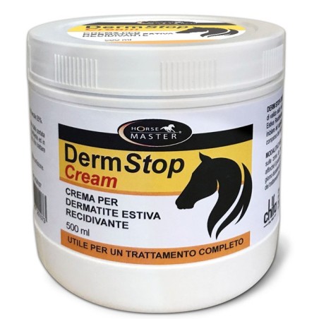 Chifa Dermatologica Stop Cream crema per dermatite 500 Ml