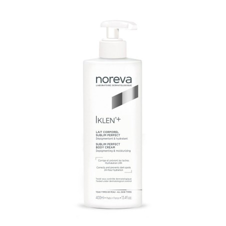 Noreva Italia Iklen + Latte Corpo 400 Ml