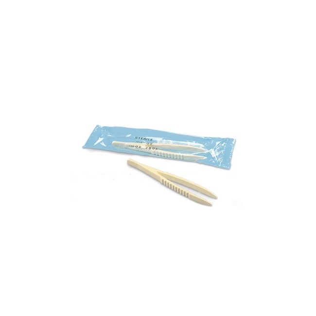 Safety Pinza Sos Monouso Sterile 1 Pezzo